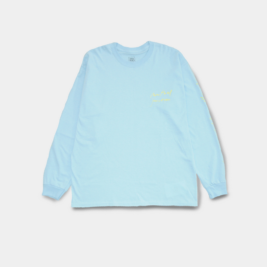 'MUTUAL JUNCTION' L/S TEE