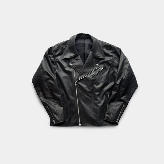 RIDERS JACKET