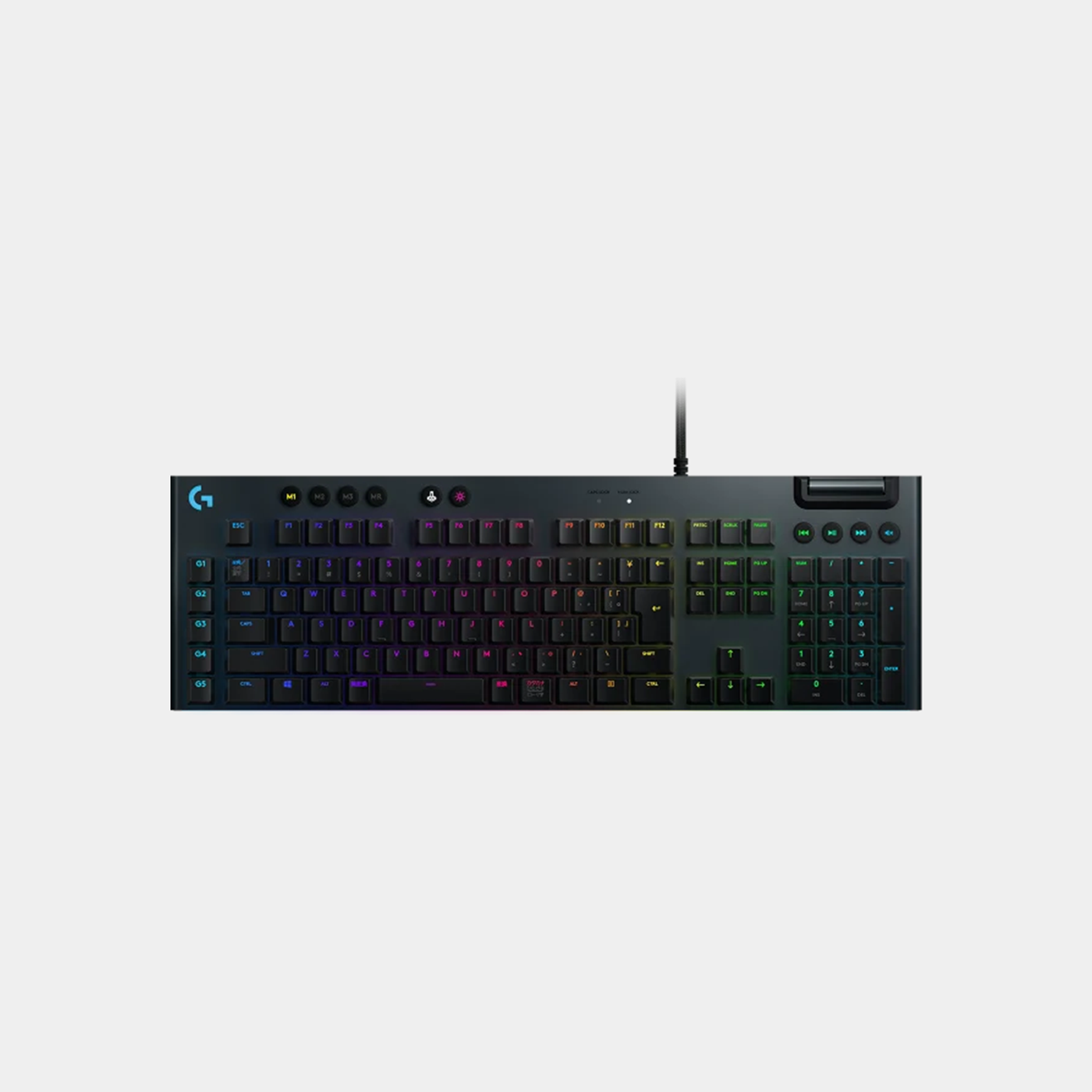 Logicool G G813