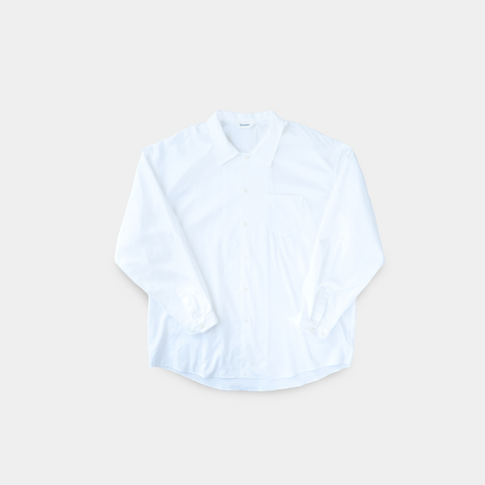 Oversize L/S Shirt