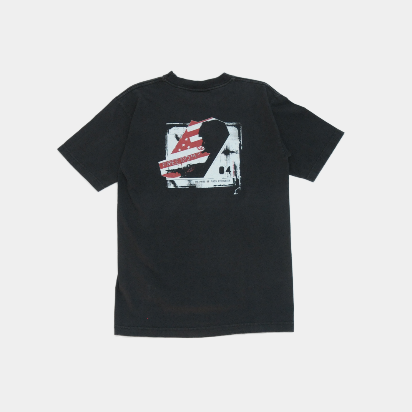 Anti-Flag T-shirts Used