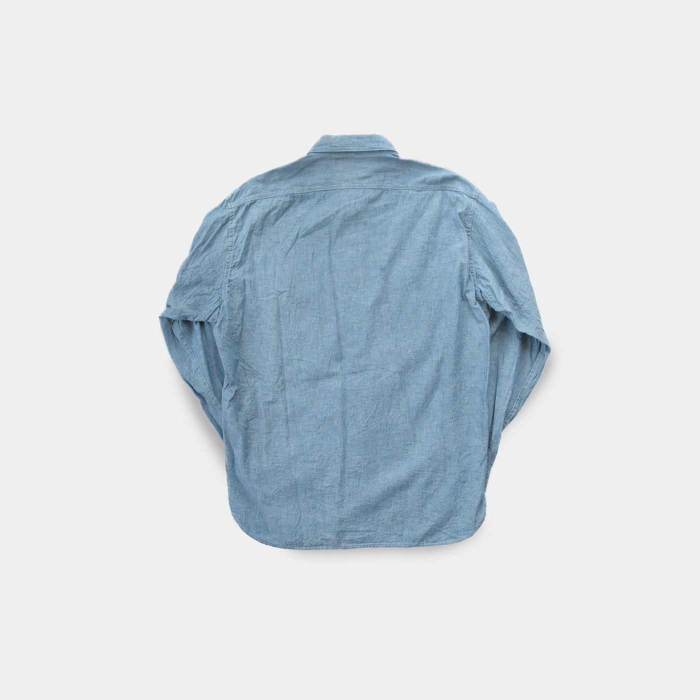 Chambray Shirts LIKE WEAR