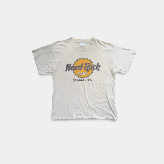 Hard Rock CAFE T-shirts