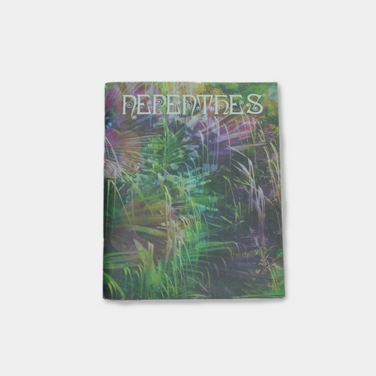 Nepenthes in print #3