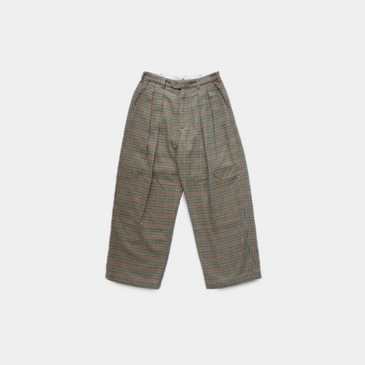 Oxford Pant