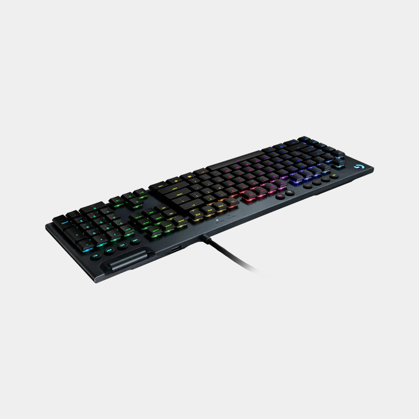 Logicool G G813 – Omnibus Logicool G G813 – Omnibus