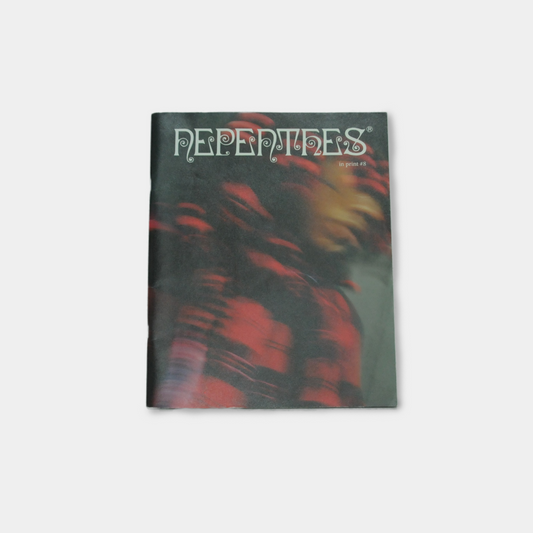 Nepenthes in print #8