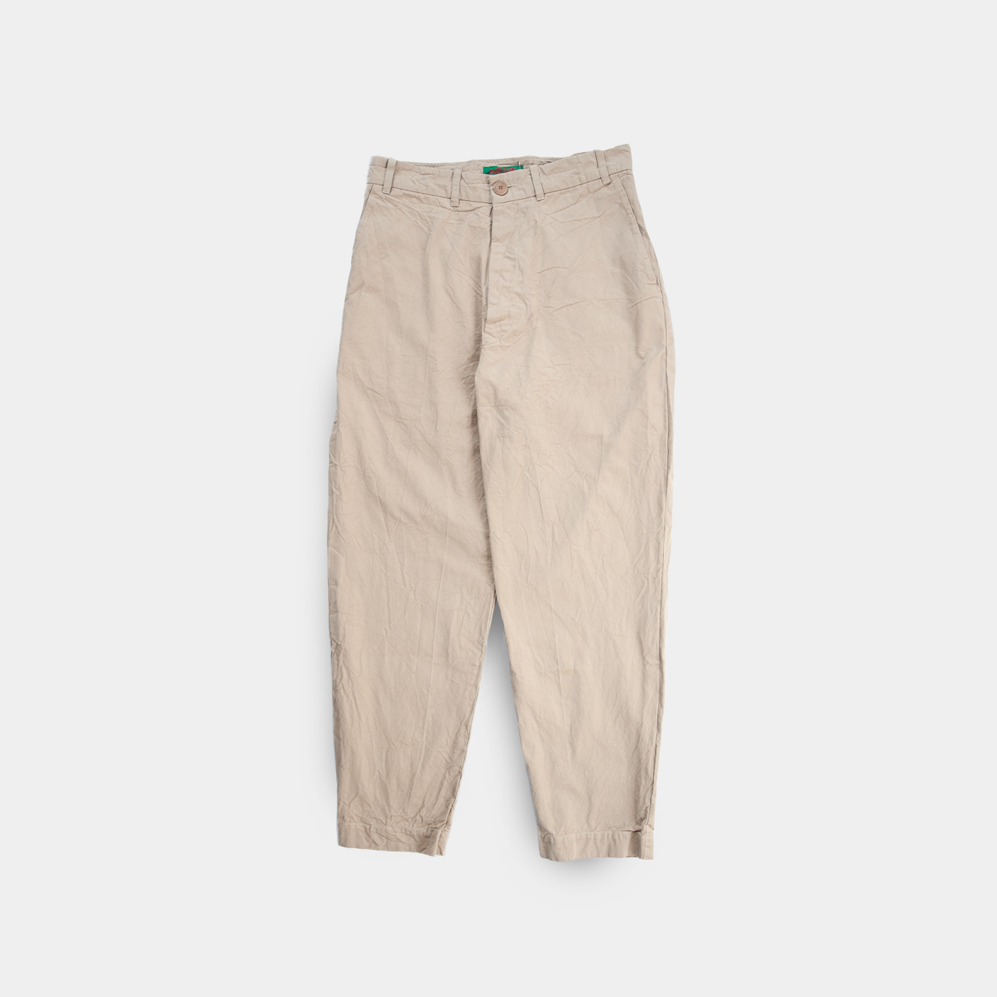 AH PLUS PANT - DOU