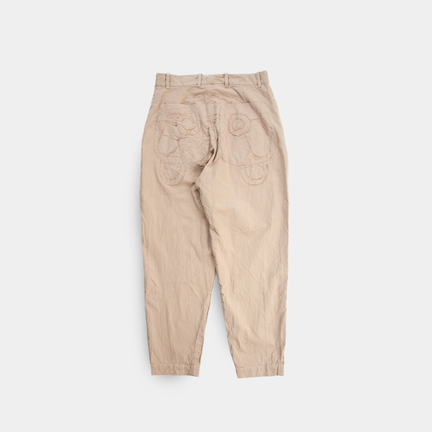 AH PLUS PANT - DOU