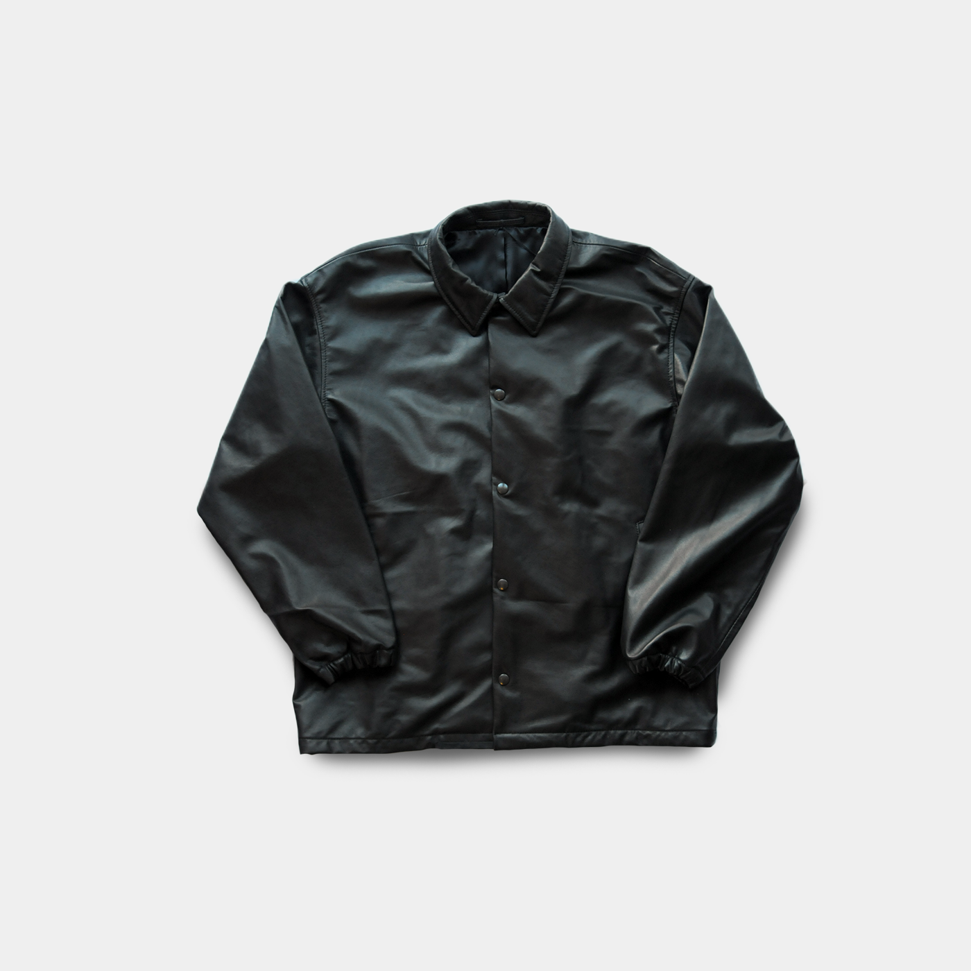 COACH JACKET