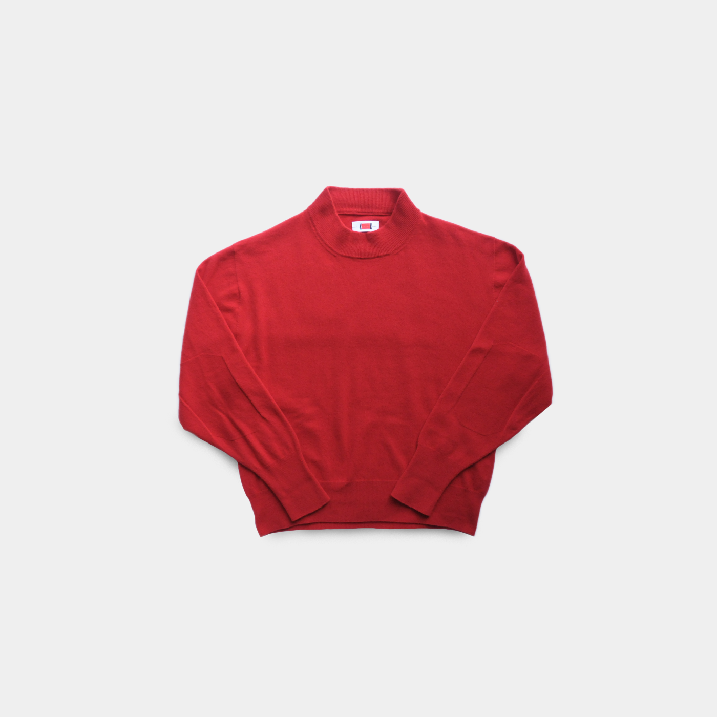 WHOLEGARMENT RAM Knit