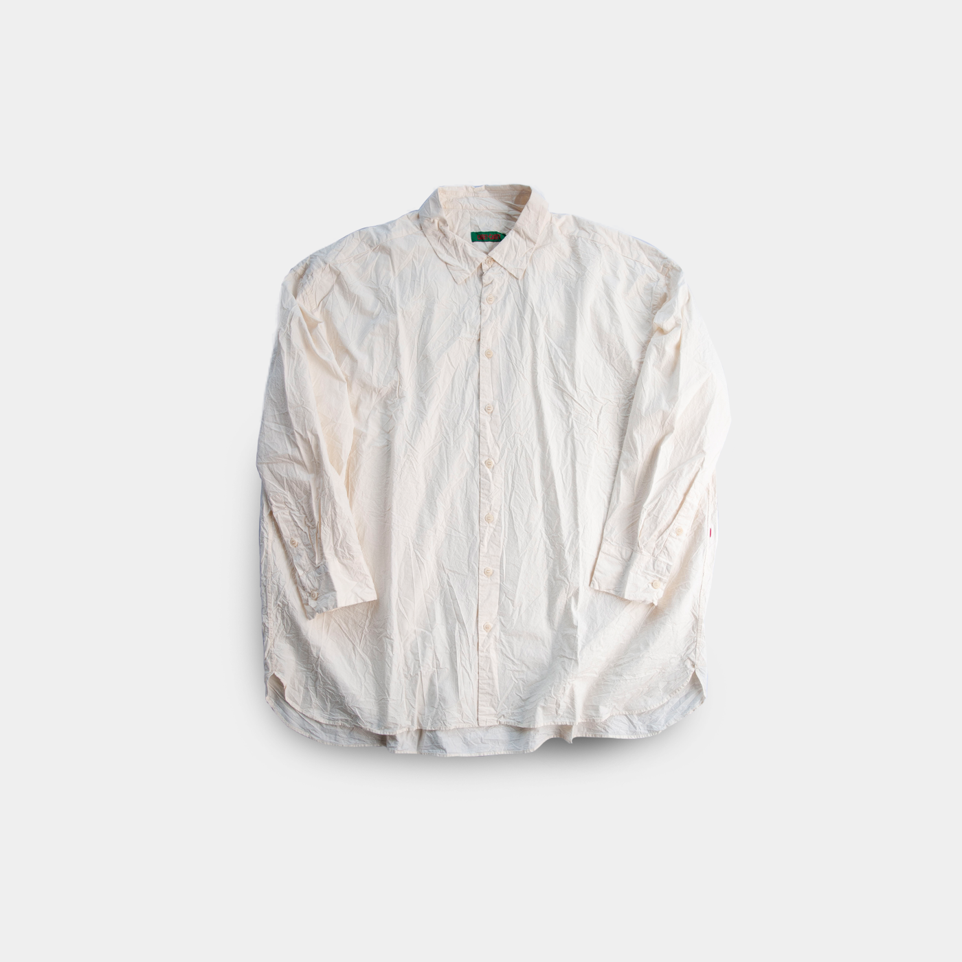 HAMNET SHIRT - LOO