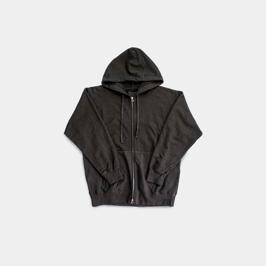 ATHLETIC HOODIE  - KAKISHIBU