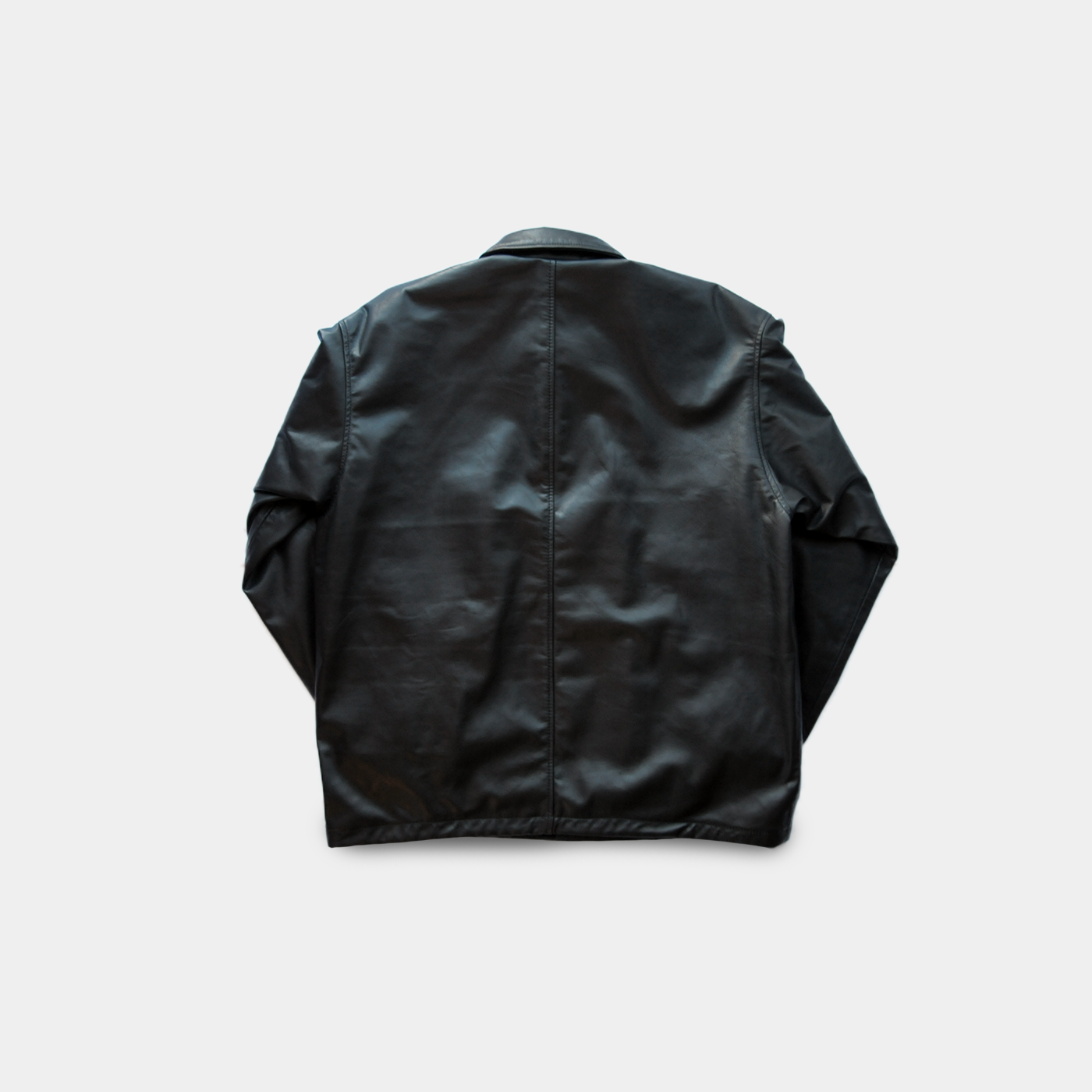 COACH JACKET