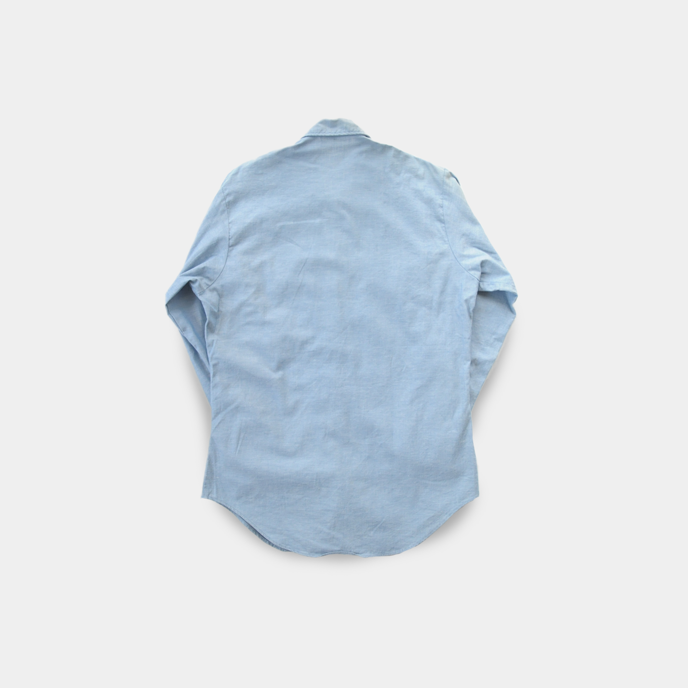 Chambray Shirts USED