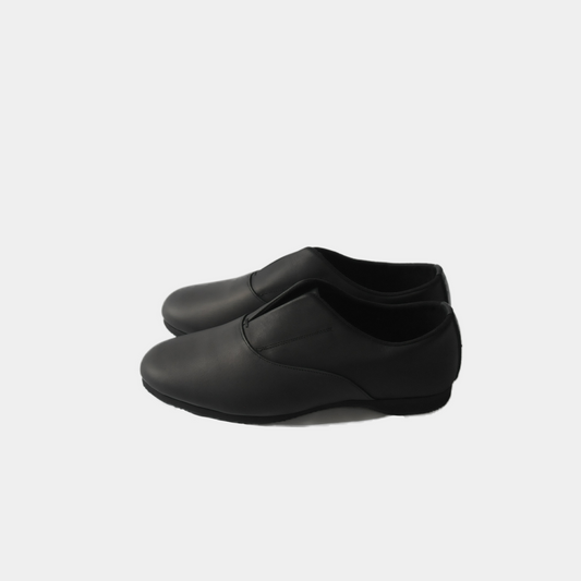 JAZZ SLIP-ON SHOES