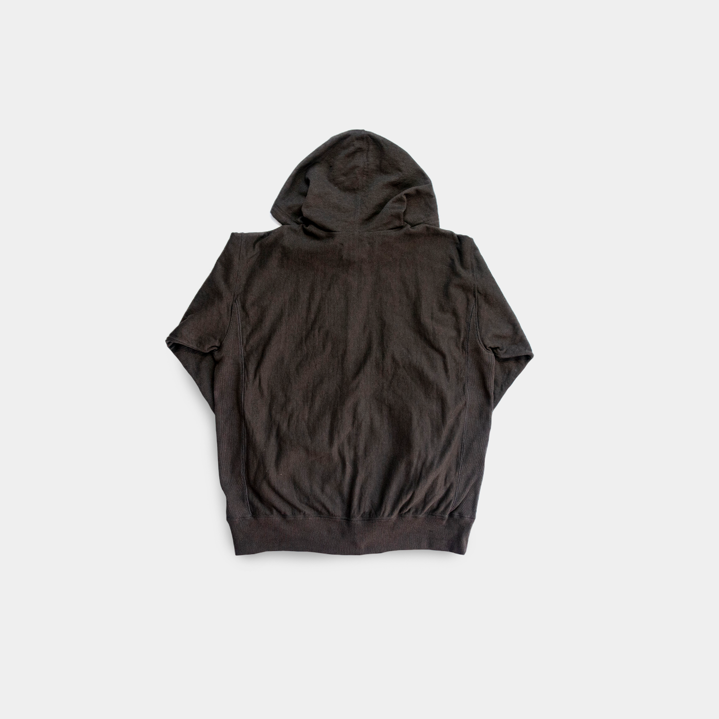 ATHLETIC HOODIE  - KAKISHIBU