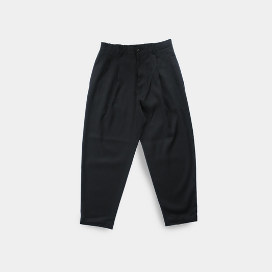 SUIT TAPERED TROUSERS