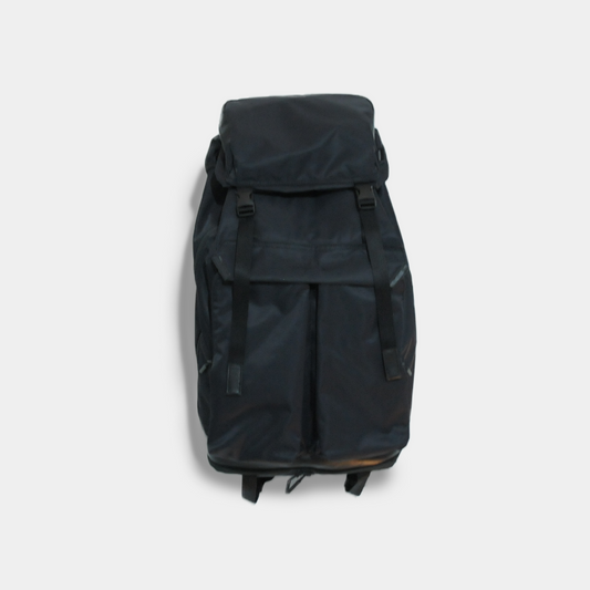 “TOTHECORE” 2P FLAP BACK PACK