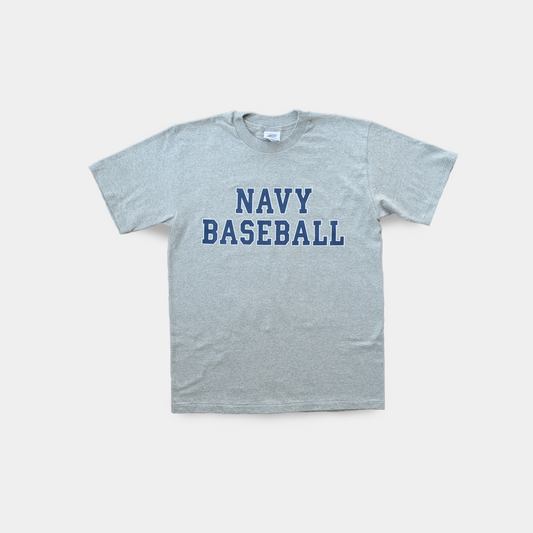 USNAVY BASEBALL S/S TEE