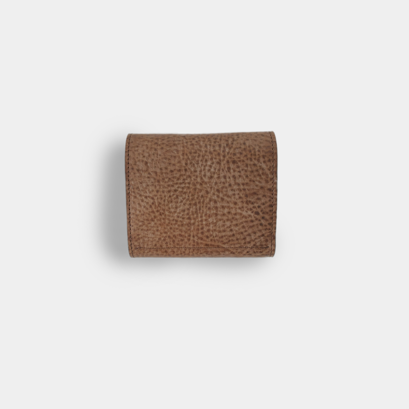 REGULAR WALLET BROWN