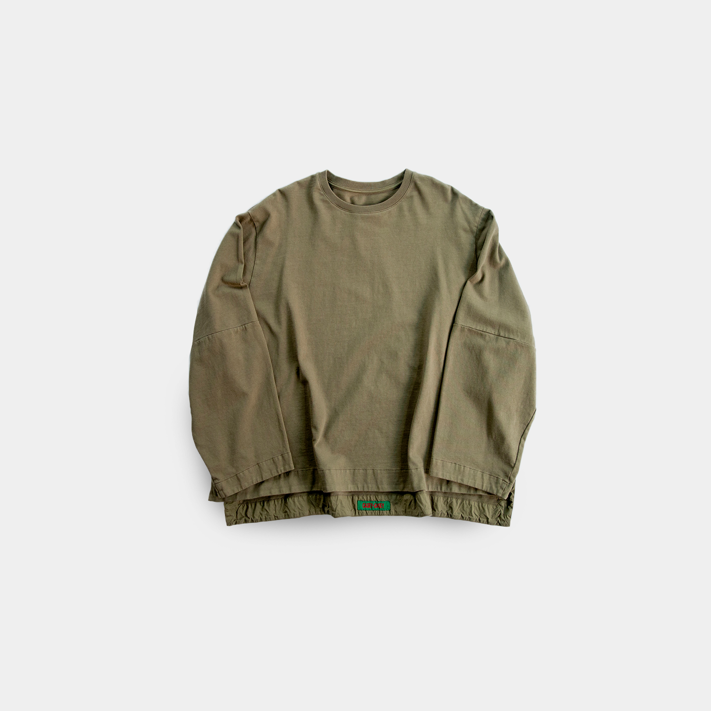 SIMPLE J TSHIRT - HEAVY JERSEY