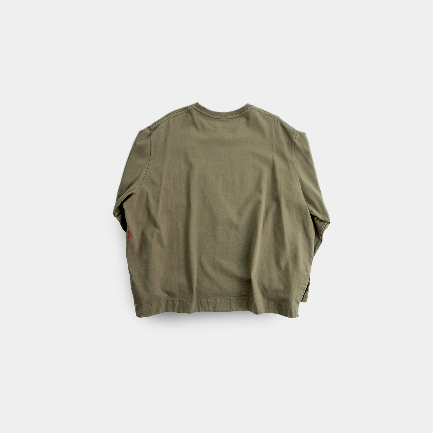 SIMPLE J TSHIRT - HEAVY JERSEY