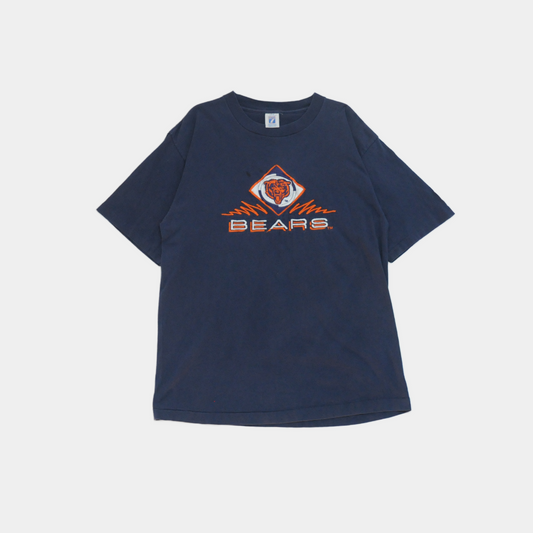 NFL Chicago Bears T-shirts Used