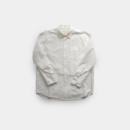 REGULAR COLLAR SHIRT