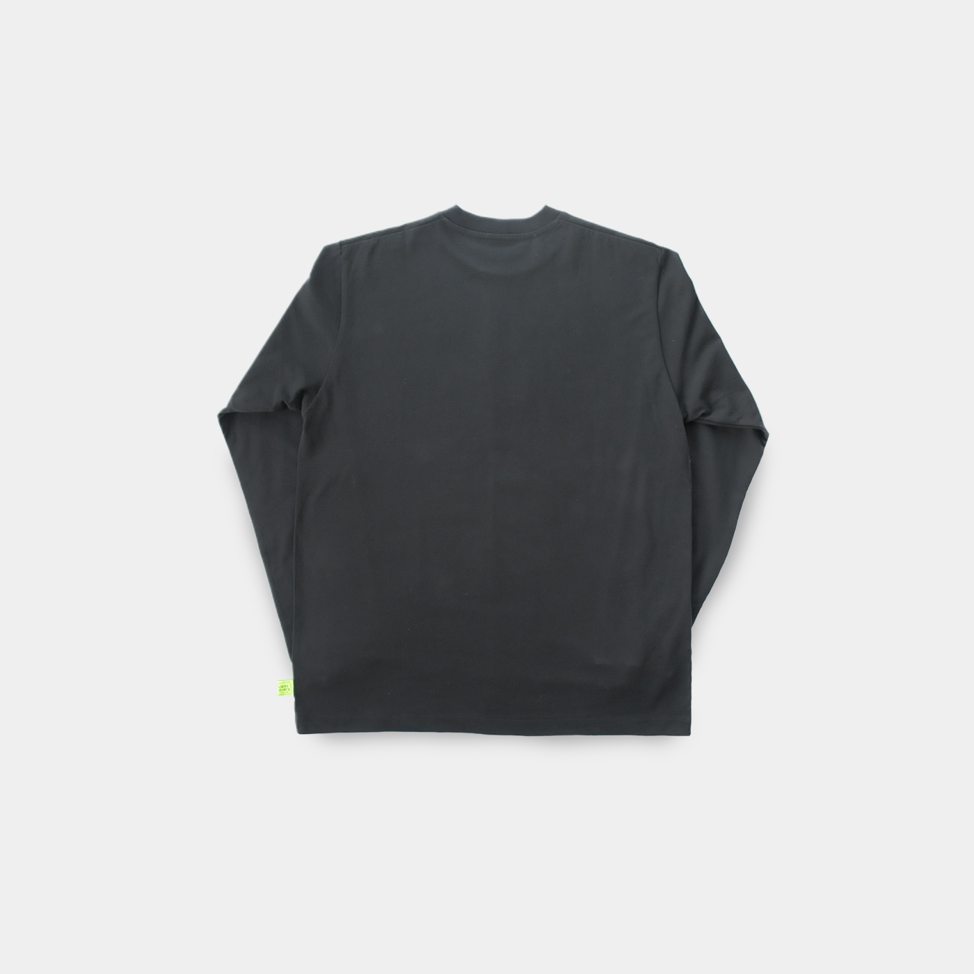 'The Museum of Modern Art' L/S TEE