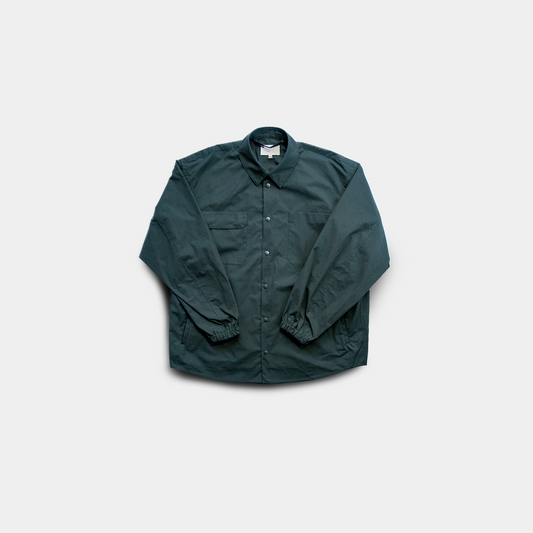 JUMPER SHIRT MAX HIGH COUNT WEATHER TYPEWRTER