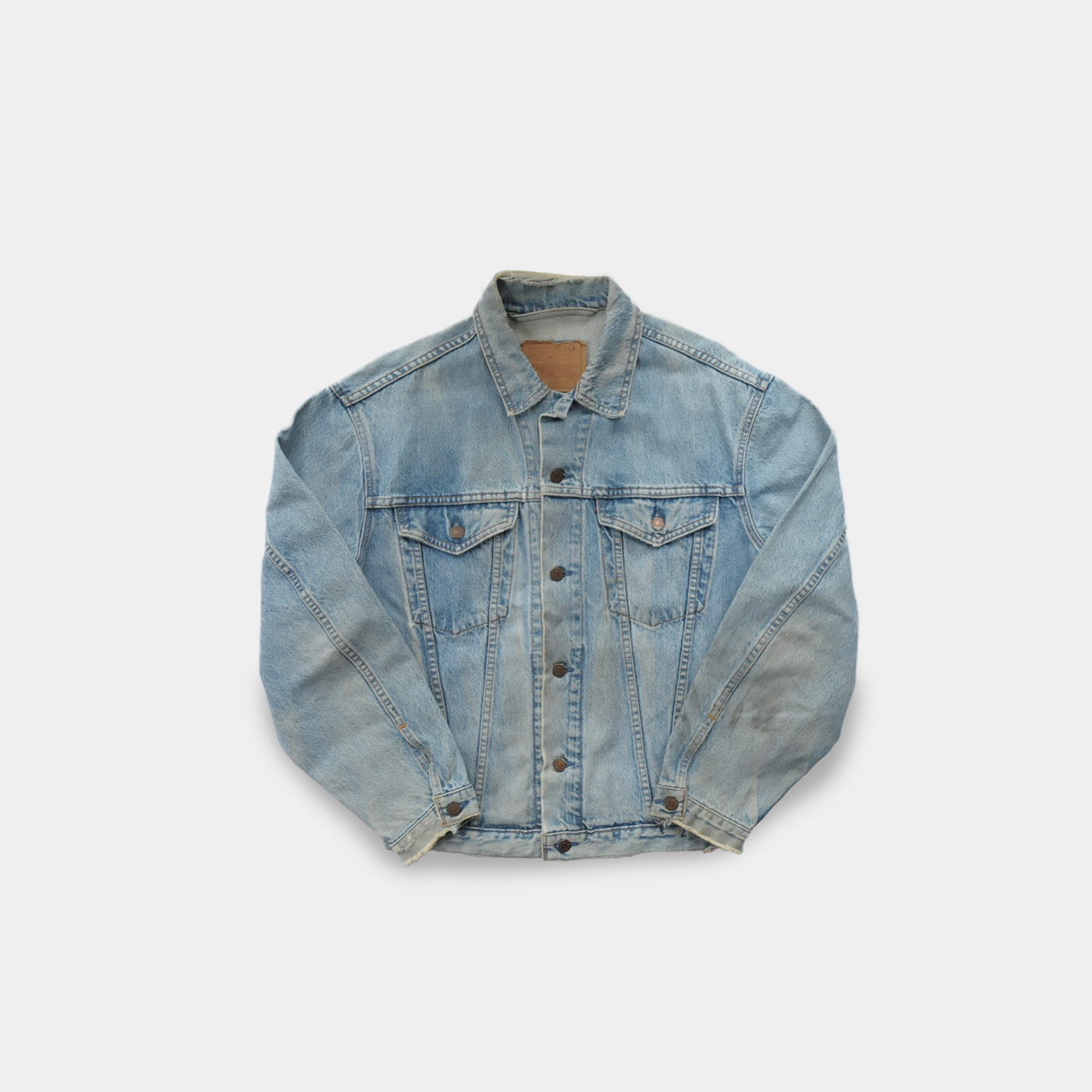 75525 Denim Jacket