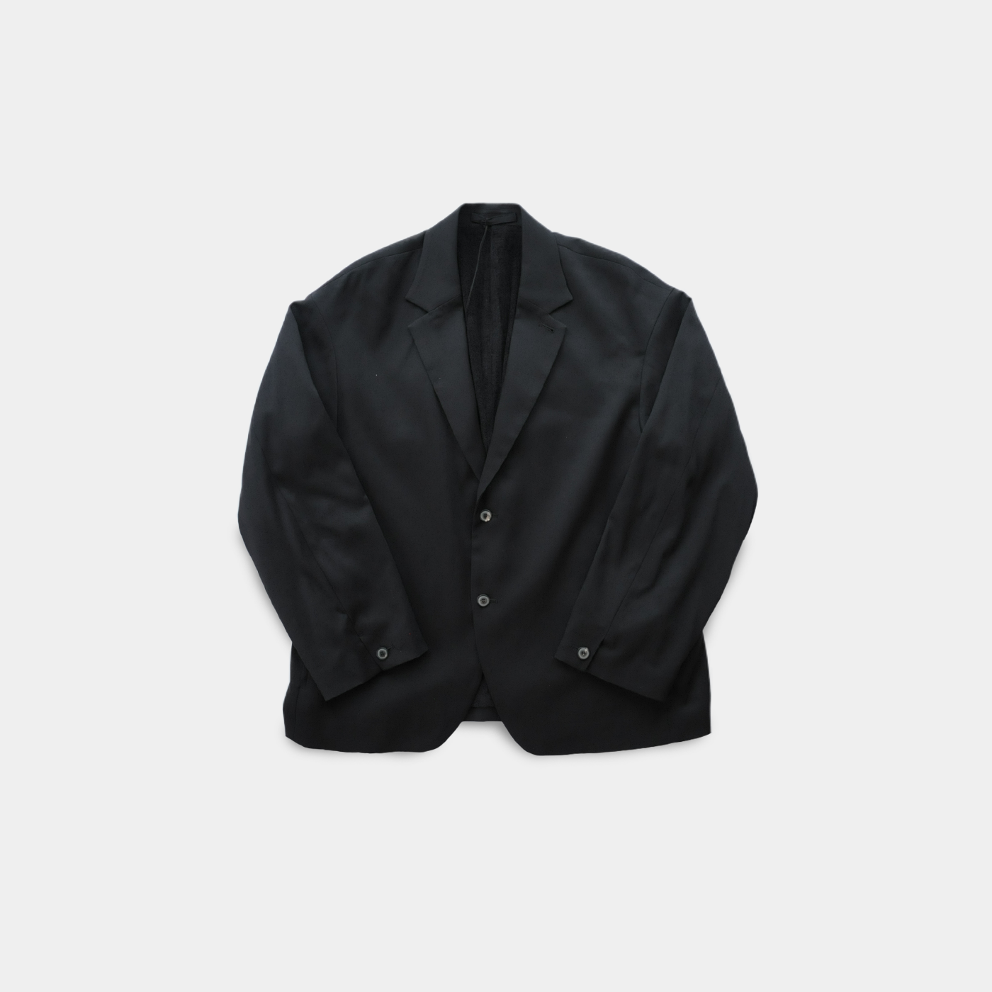 SUIT JACKET