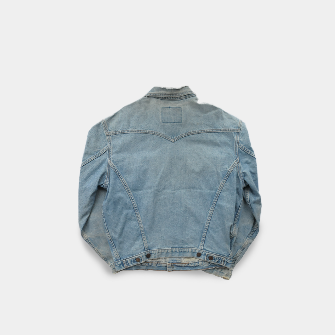 75525 Denim Jacket