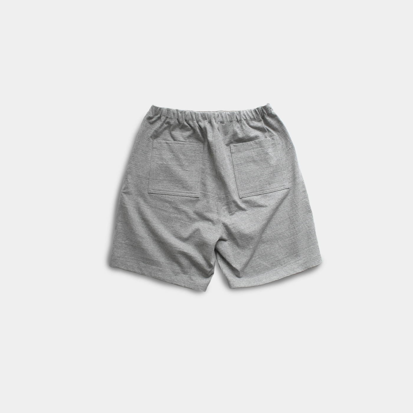 Shorts Gray