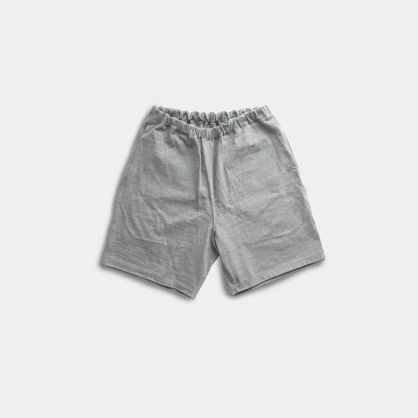 Shorts Gray