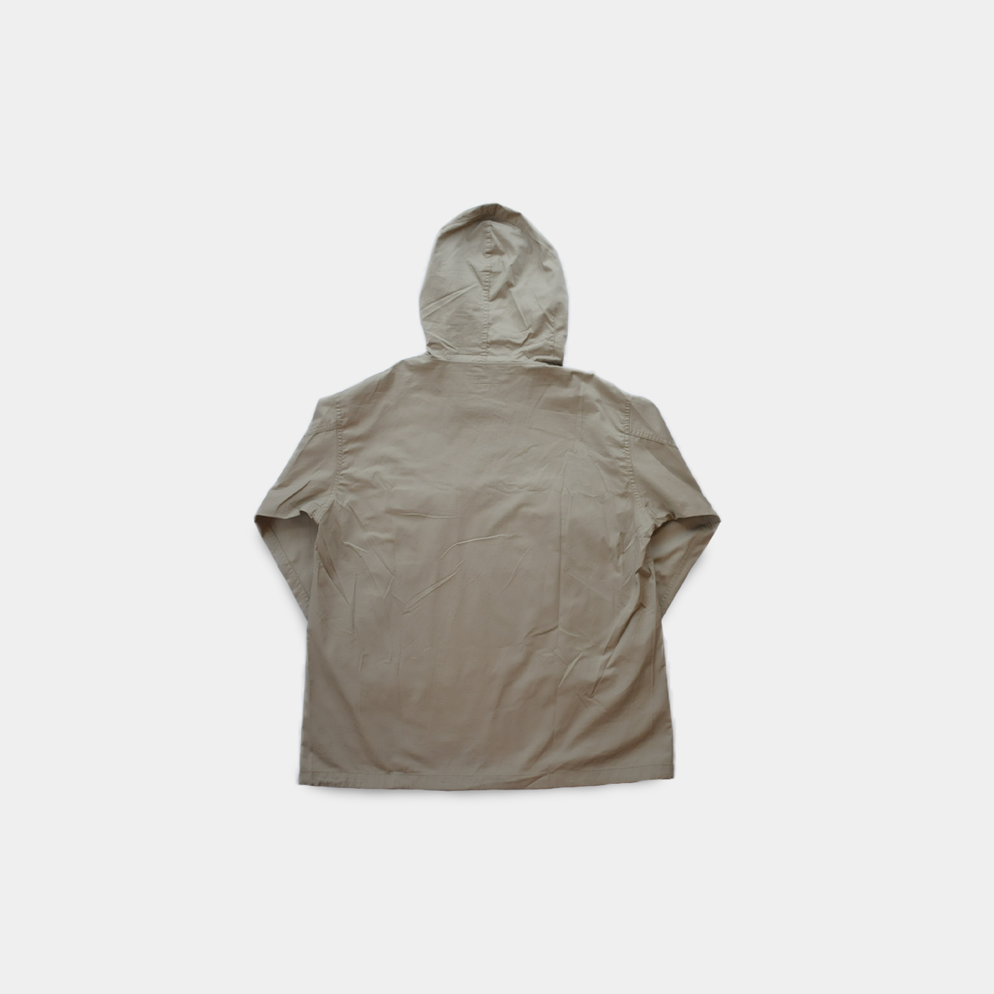 Cagoule Shirt