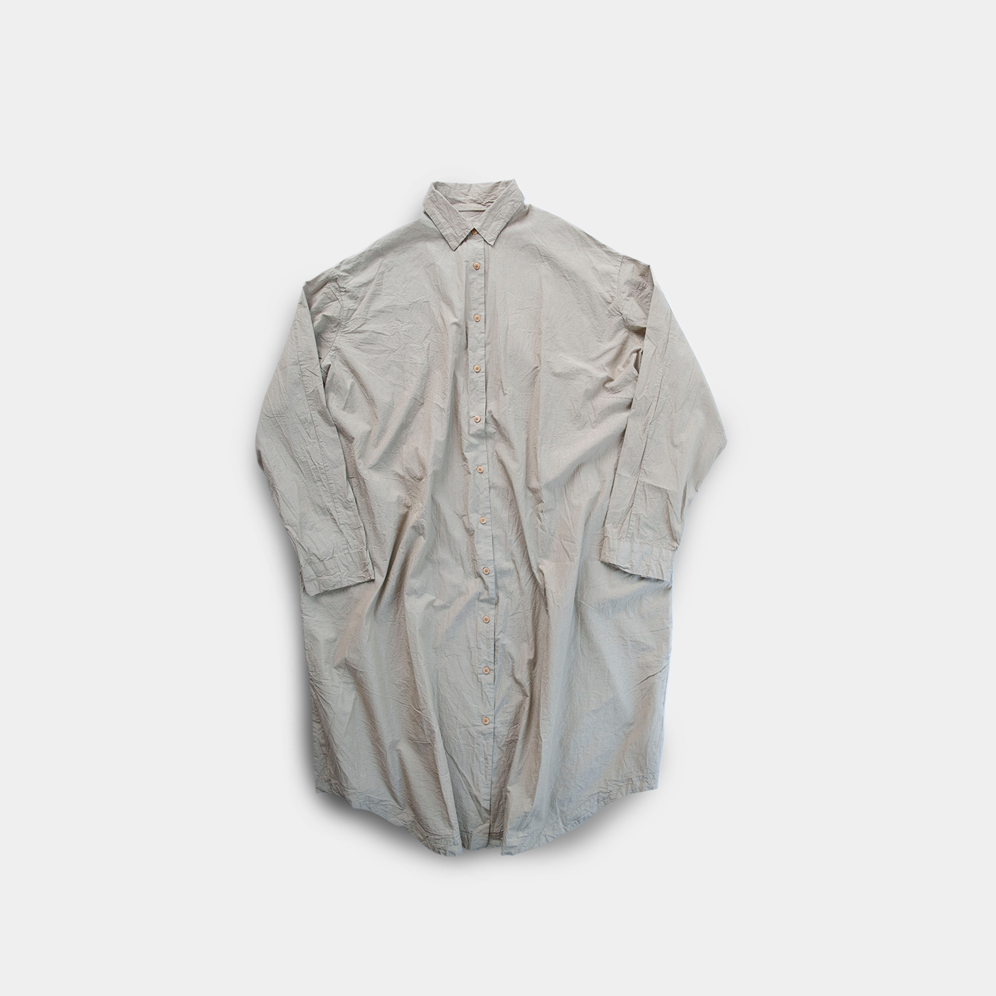 TIPPY DRESS - LIGHT PAPER