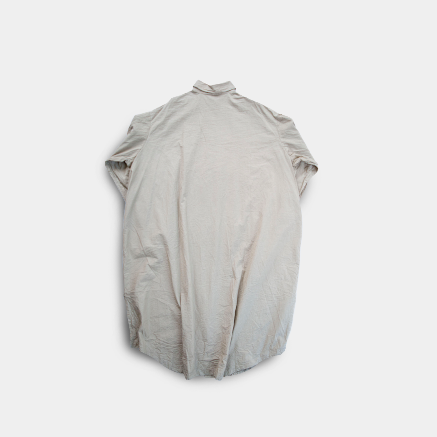 TIPPY DRESS - LIGHT PAPER