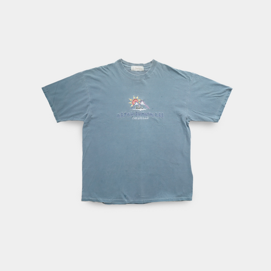 Aspen Snowmass Tee