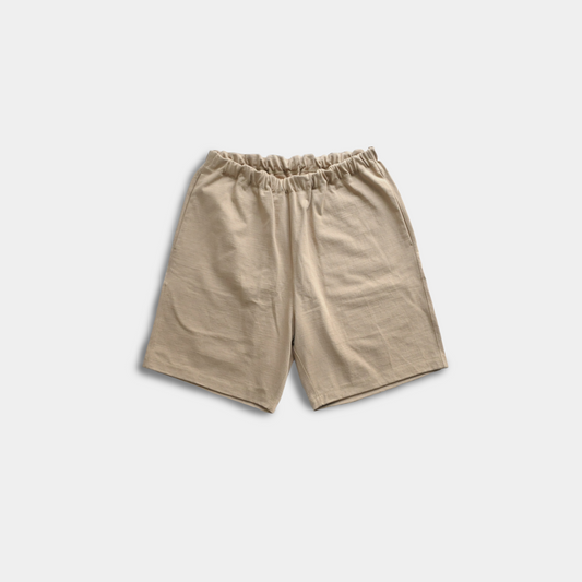 Shorts Beige