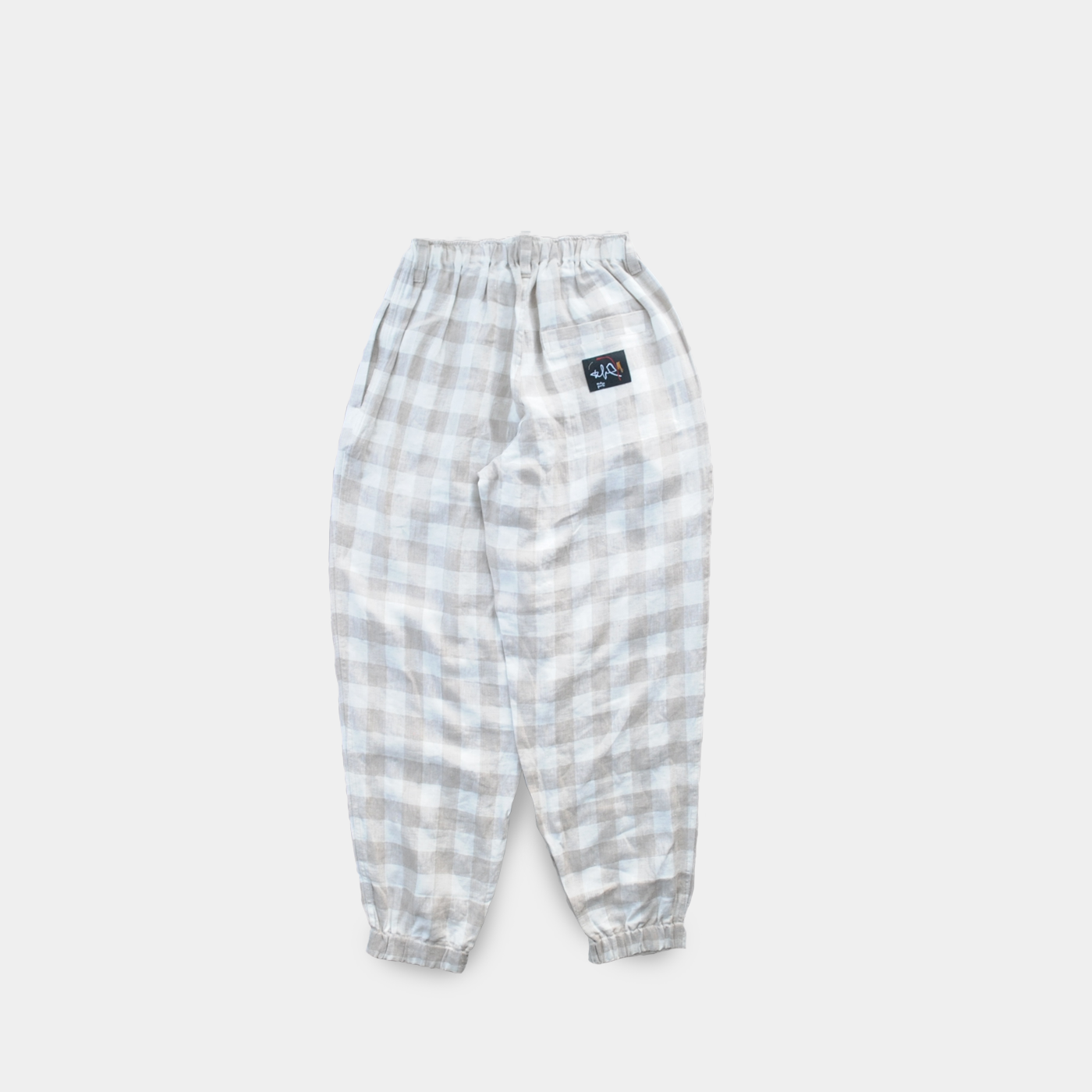 Linen Check Easy PT