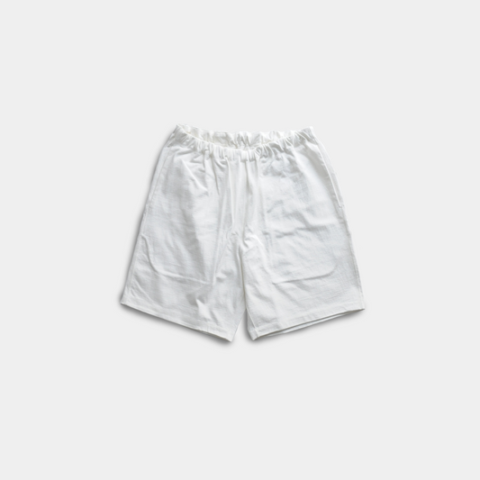 Shorts White