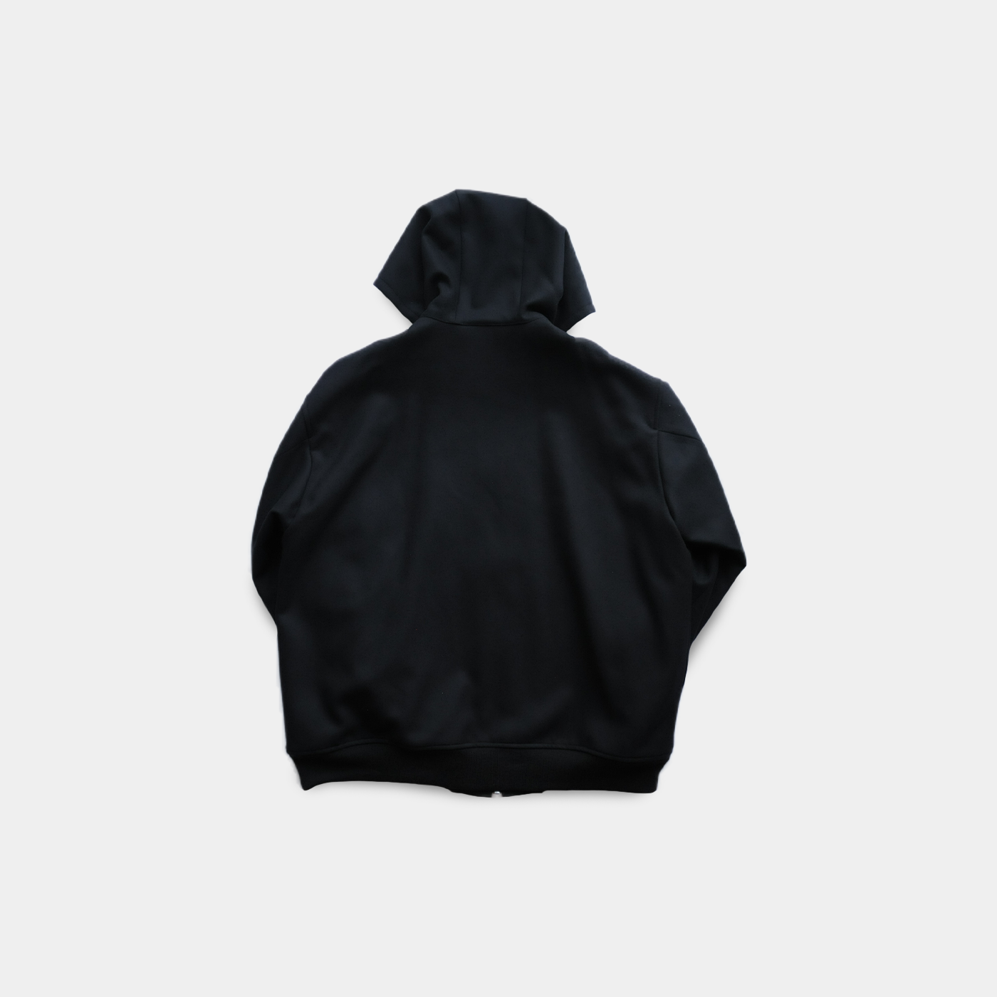 Active hoodie jacket