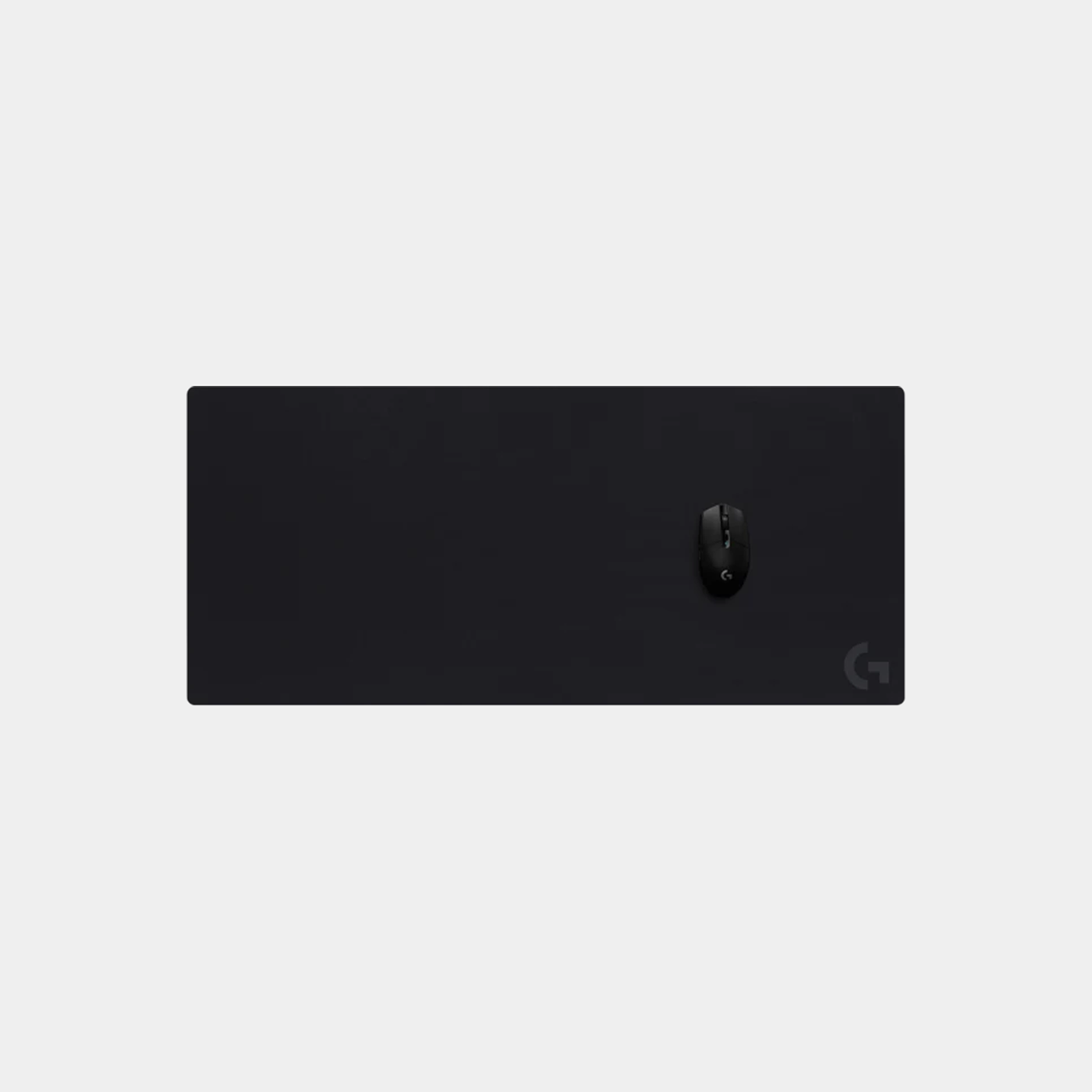 G840 Mousepad BLACK