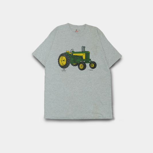 John Deere  T-shirts USED