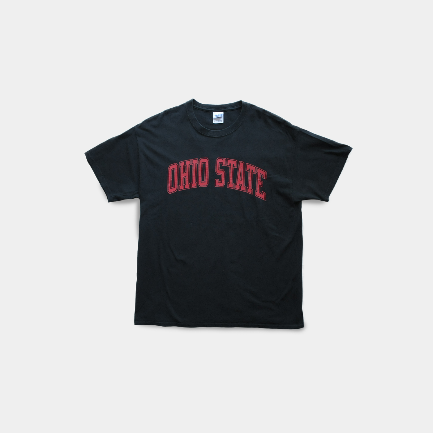 OHIO STATE T-shirts – Omnibus