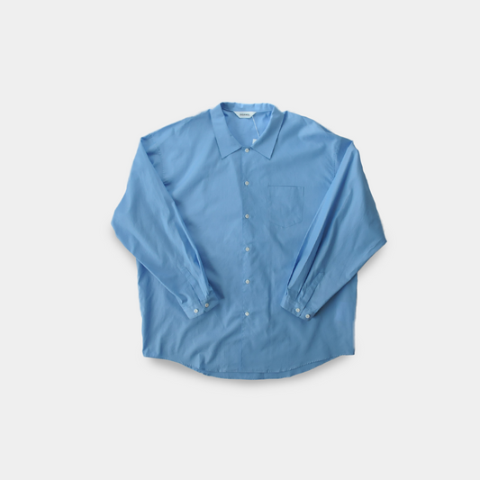 Oversize L/S Shirt