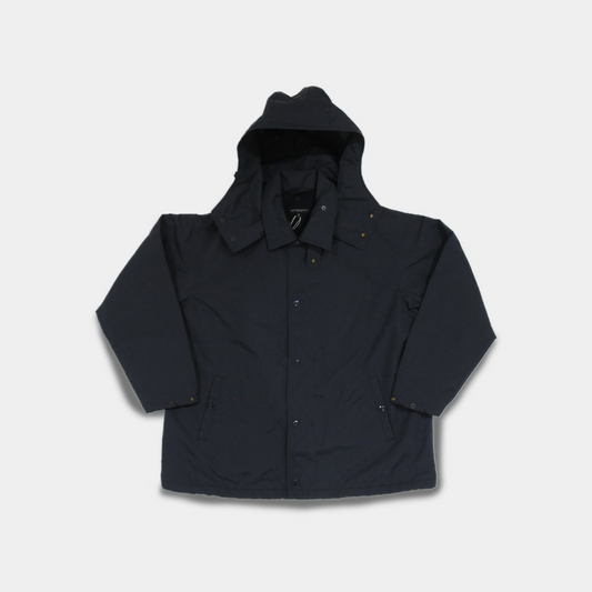 WIND BREAKER DK NAVY