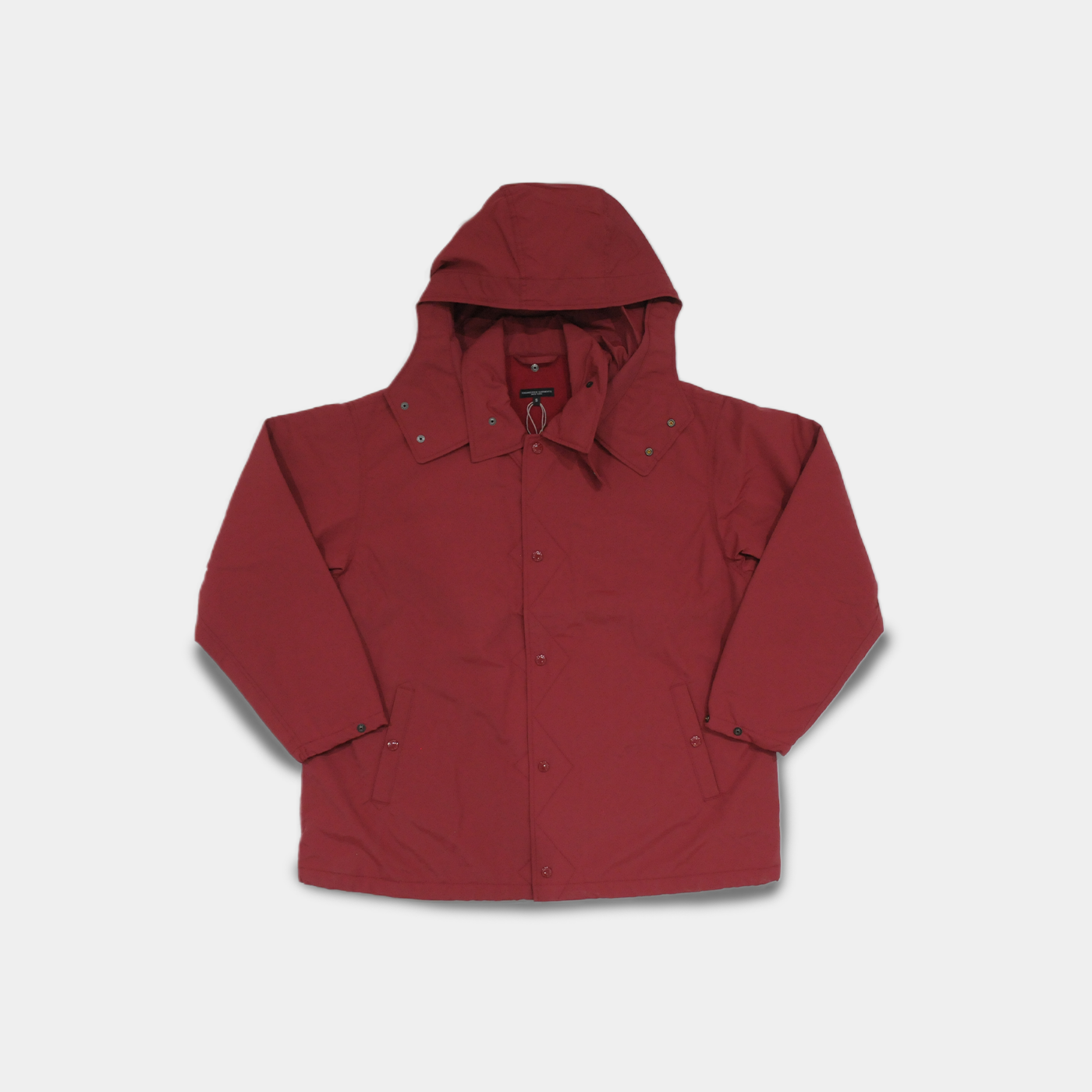 WIND BREAKER Red